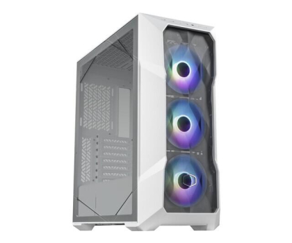 Obudowa Cooler Master MasterBox TD500 Mesh V2 White